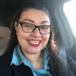 Meet your Posher, Monica